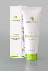 NeuropathyRx Peripheral Nerve Pain Relief